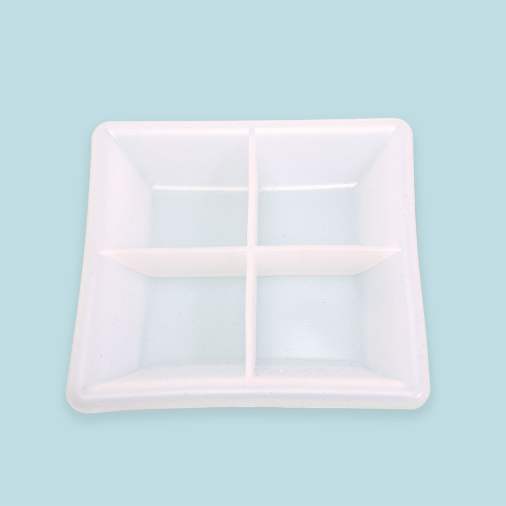 RSSC-197　小皿　四角